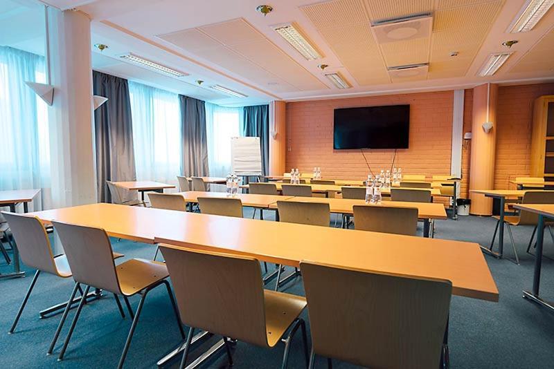 Hotelliravintola Kumpu Outokumpu 외부 사진