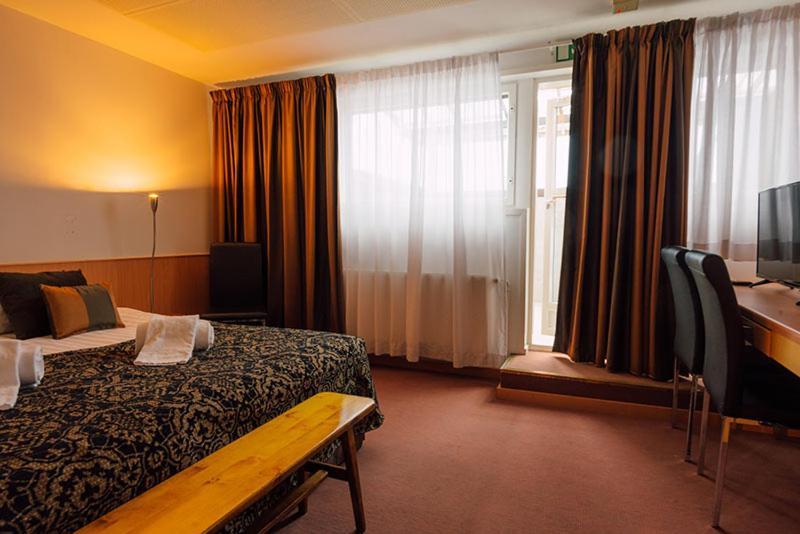 Hotelliravintola Kumpu Outokumpu 외부 사진