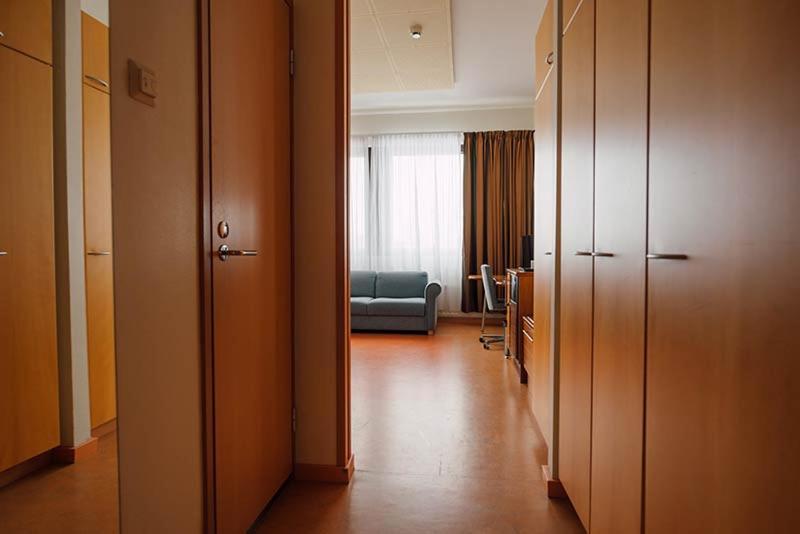 Hotelliravintola Kumpu Outokumpu 외부 사진