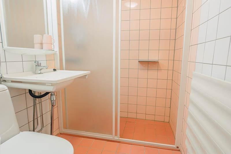 Hotelliravintola Kumpu Outokumpu 외부 사진