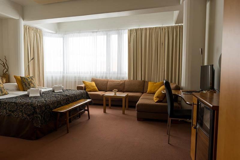 Hotelliravintola Kumpu Outokumpu 외부 사진